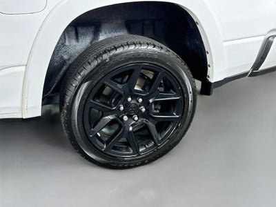 2023 RAM 1500 Limited Crew Cab 4x4 5'7' Box