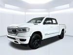 2023 RAM 1500 Limited Crew Cab 4x4 5'7' Box