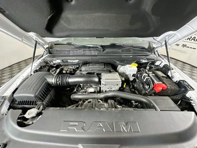 2023 RAM 1500 Limited Crew Cab 4x4 5'7' Box