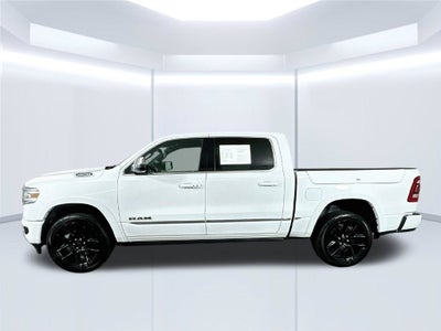 2023 RAM 1500 Limited Crew Cab 4x4 5'7' Box