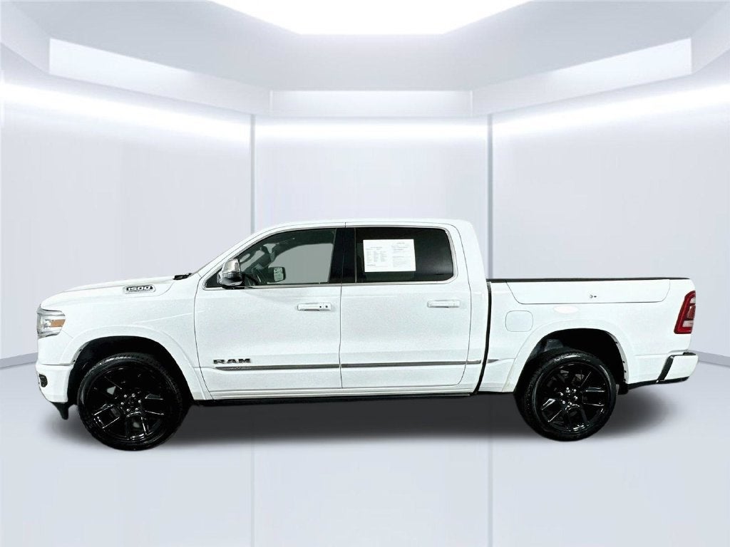 2023 RAM 1500 Limited Crew Cab 4x4 5'7' Box