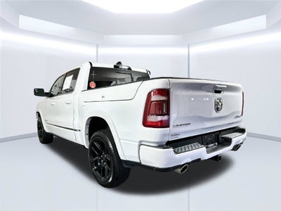 2023 RAM 1500 Limited Crew Cab 4x4 5'7' Box