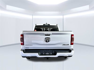2023 RAM 1500 Limited Crew Cab 4x4 5'7' Box