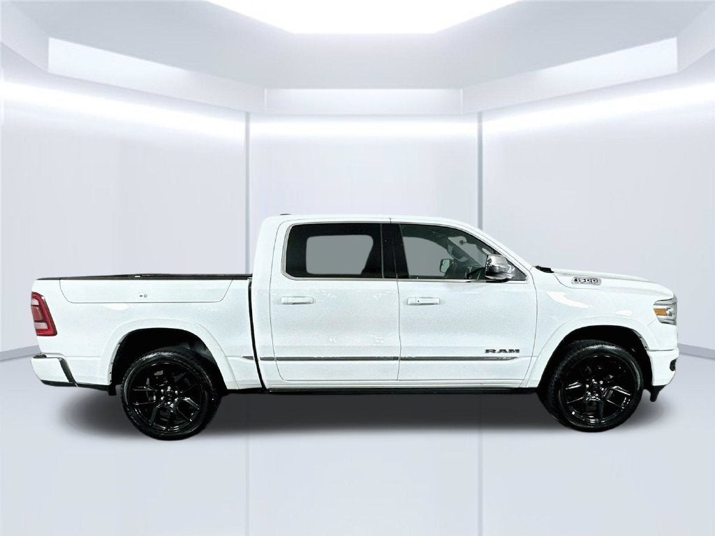 2023 RAM 1500 Limited Crew Cab 4x4 5'7' Box
