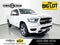 2023 RAM 1500 Laramie Crew Cab 4x4 5'7' Box