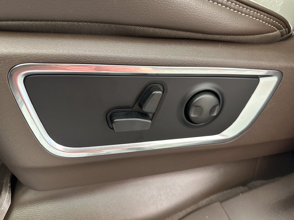 2027 RAM Ram 1500 RAM 1500 LARAMIE CREW CAB 4X4 5'7' BOX