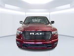 2025 RAM 1500 Laramie Crew Cab 4x4 5'7' Box