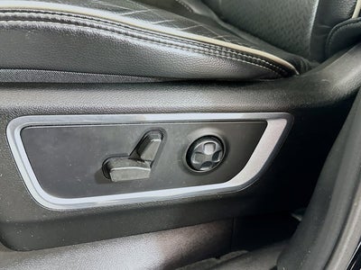 2021 RAM 1500 Laramie Crew Cab 4x4 5'7' Box