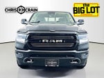 2021 RAM 1500 Laramie Crew Cab 4x4 5'7' Box