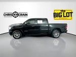 2021 RAM 1500 Laramie Crew Cab 4x4 5'7' Box
