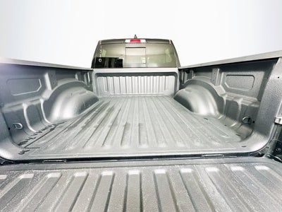 2021 RAM 1500 Laramie Crew Cab 4x4 5'7' Box