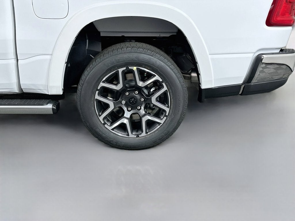 2027 RAM Ram 1500 RAM 1500 LARAMIE CREW CAB 4X4 5'7' BOX