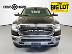 2019 RAM 1500 Laramie Crew Cab 4x4 5'7' Box