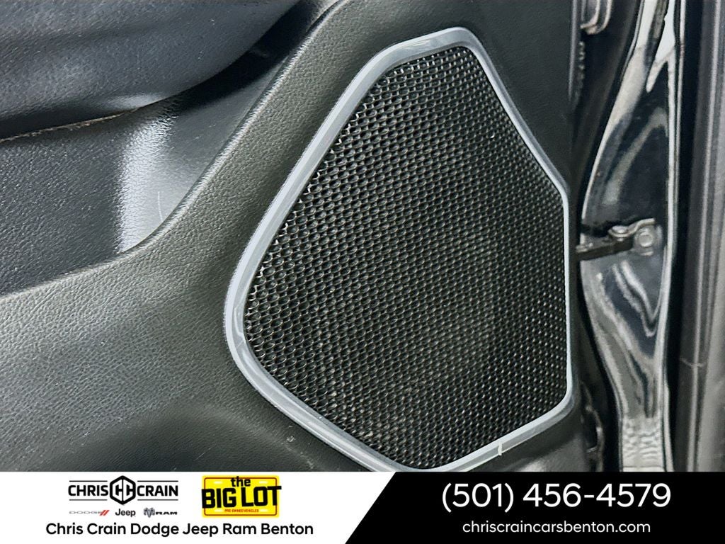 2022 RAM 1500 Laramie Crew Cab 4x4 5'7' Box