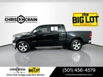 2022 RAM 1500 Laramie Crew Cab 4x4 5'7' Box