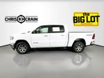 2022 RAM 1500 Laramie Crew Cab 4x4 5'7' Box