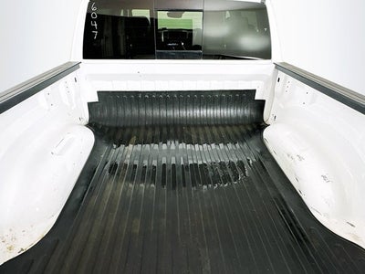 2022 RAM 1500 Laramie Crew Cab 4x4 5'7' Box