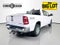 2022 RAM 1500 Laramie Crew Cab 4x4 5'7' Box