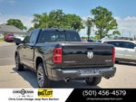 2025 RAM 1500 Tungsten Crew Cab 4x4 5'7' Box