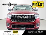 2026 RAM 1500 Tungsten Crew Cab 4x4 5'7' Box