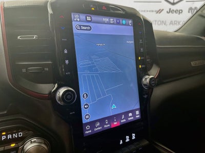 2025 RAM 1500 Rebel Crew Cab 4x4 5'7' Box