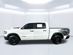 2025 RAM 1500 Rebel Crew Cab 4x4 5'7' Box