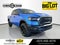2026 RAM 1500 Rebel Crew Cab 4x4 5'7' Box