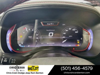 2026 RAM 1500 Rebel Crew Cab 4x4 5'7' Box