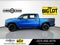 2026 RAM 1500 Rebel Crew Cab 4x4 5'7' Box