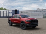 2027 RAM Ram 1500 RAM 1500 REBEL CREW CAB 4X4 5'7' BOX