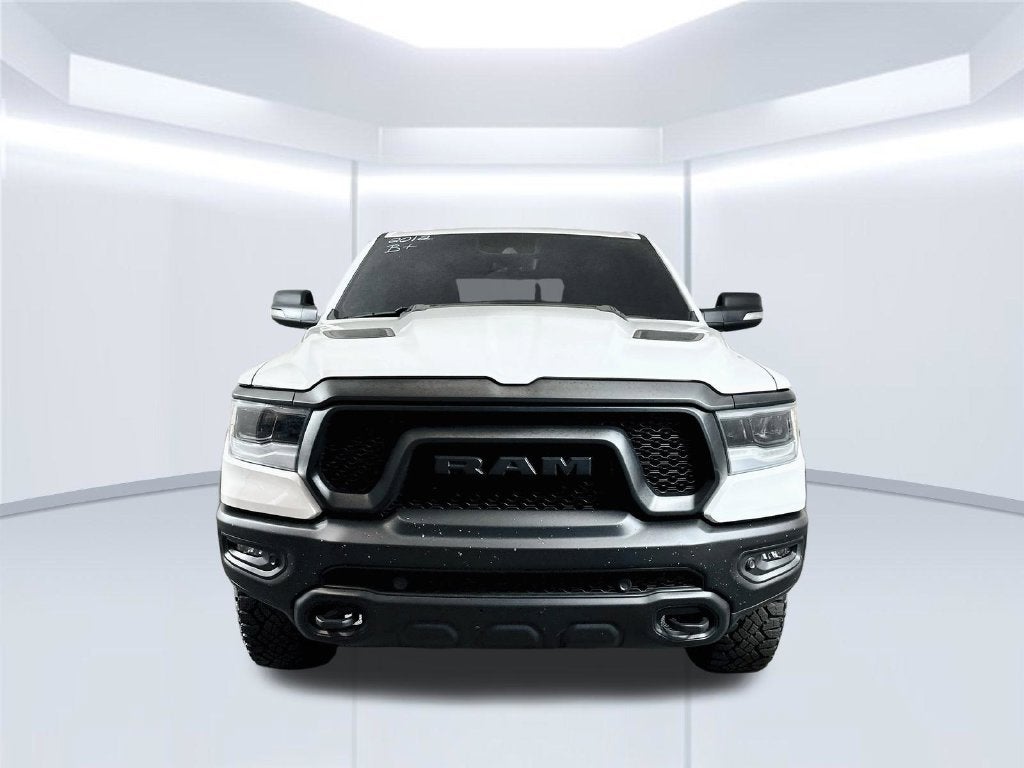 Used 2022 RAM Ram 1500 Pickup Rebel with VIN 1C6SRFLT4NN342012 for sale in Little Rock