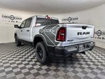 2027 RAM Ram 1500 RAM 1500 REBEL CREW CAB 4X4 5'7' BOX