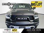 2019 RAM 1500 Rebel Crew Cab 4x4 5'7' Box