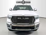 2026 RAM Ram 1500 RAM 1500 LARAMIE CREW CAB 4X4 6'4' BOX