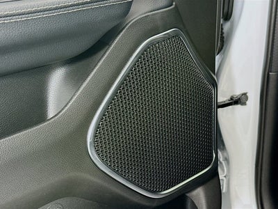 2026 RAM Ram 1500 RAM 1500 LARAMIE CREW CAB 4X4 6'4' BOX