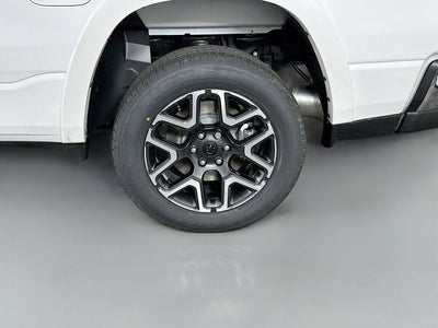 2026 RAM Ram 1500 RAM 1500 LARAMIE CREW CAB 4X4 6'4' BOX