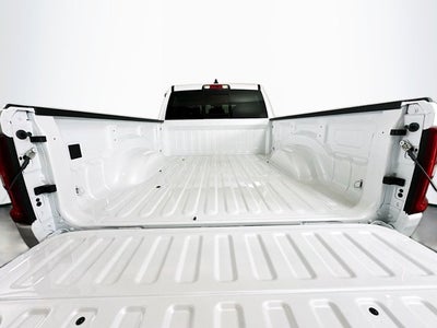 2026 RAM Ram 1500 RAM 1500 LARAMIE CREW CAB 4X4 6'4' BOX