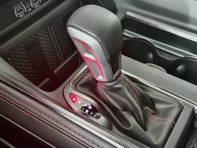 2027 RAM Ram 1500 RAM 1500 TRX SRT CREW CAB 4X4 5'7' BOX