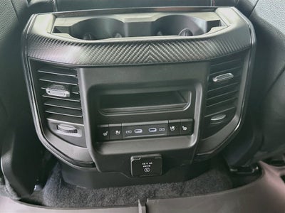 2027 RAM Ram 1500 RAM 1500 TRX SRT CREW CAB 4X4 5'7' BOX
