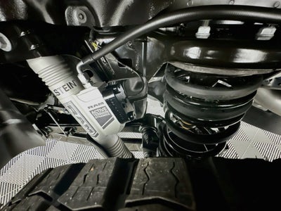 2027 RAM Ram 1500 RAM 1500 TRX SRT CREW CAB 4X4 5'7' BOX
