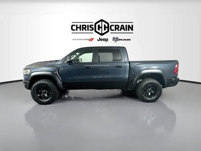 2027 RAM Ram 1500 RAM 1500 TRX SRT CREW CAB 4X4 5'7' BOX