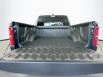 2027 RAM Ram 1500 RAM 1500 TRX SRT CREW CAB 4X4 5'7' BOX