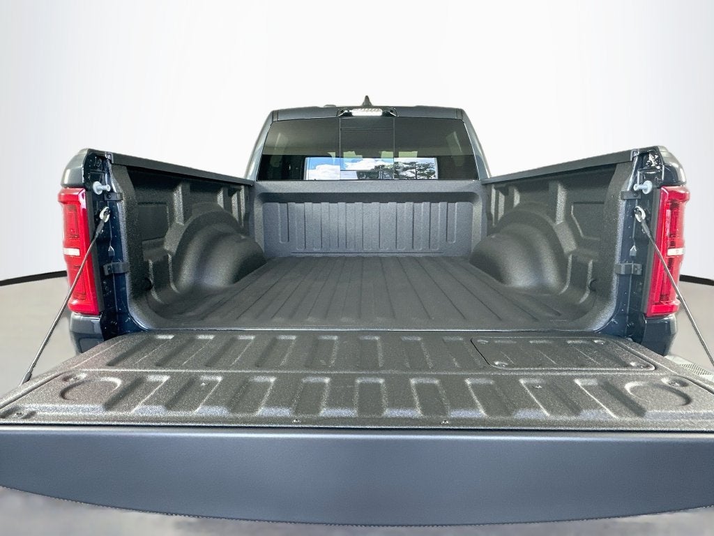 2027 RAM Ram 1500 RAM 1500 TRX SRT CREW CAB 4X4 5'7' BOX
