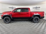 2027 RAM Ram 1500 RAM 1500 TRX SRT CREW CAB 4X4 5'7' BOX