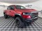 2027 RAM Ram 1500 RAM 1500 TRX SRT CREW CAB 4X4 5'7' BOX