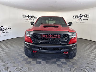 2027 RAM Ram 1500 RAM 1500 TRX SRT CREW CAB 4X4 5'7' BOX