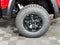 2027 RAM Ram 1500 RAM 1500 TRX SRT CREW CAB 4X4 5'7' BOX