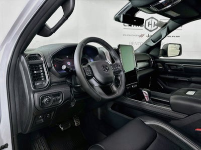 2027 RAM Ram 1500 RAM 1500 RHO CREW CAB 4X4 5'7' BOX