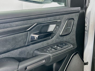 2027 RAM Ram 1500 RAM 1500 RHO CREW CAB 4X4 5'7' BOX
