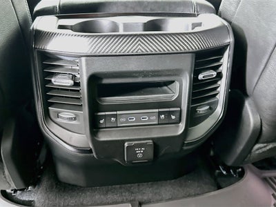 2027 RAM Ram 1500 RAM 1500 RHO CREW CAB 4X4 5'7' BOX